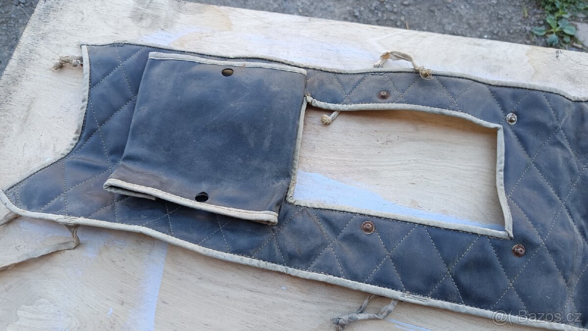 Různé díly LADA VAZ 2101, ŽIGULÍK - 4