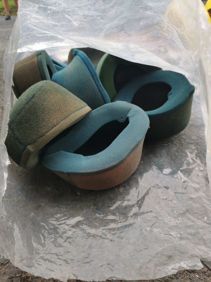 Suzuki Rmz 250/450 - 4