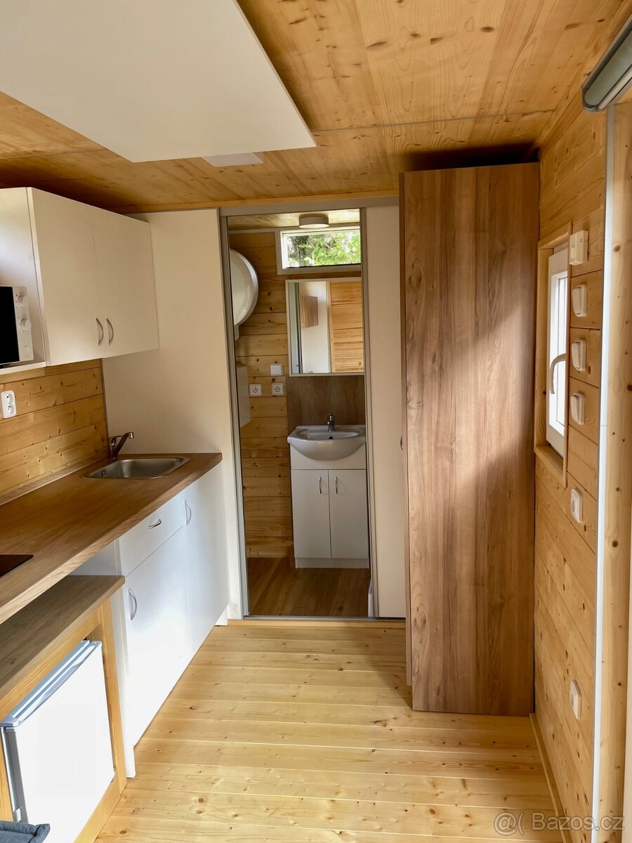 Tiny House - Maringotka - 4