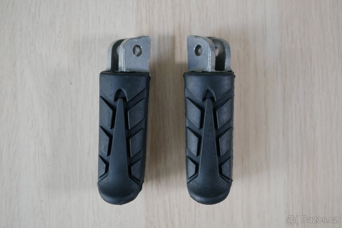 Přední stupačky Honda - 4