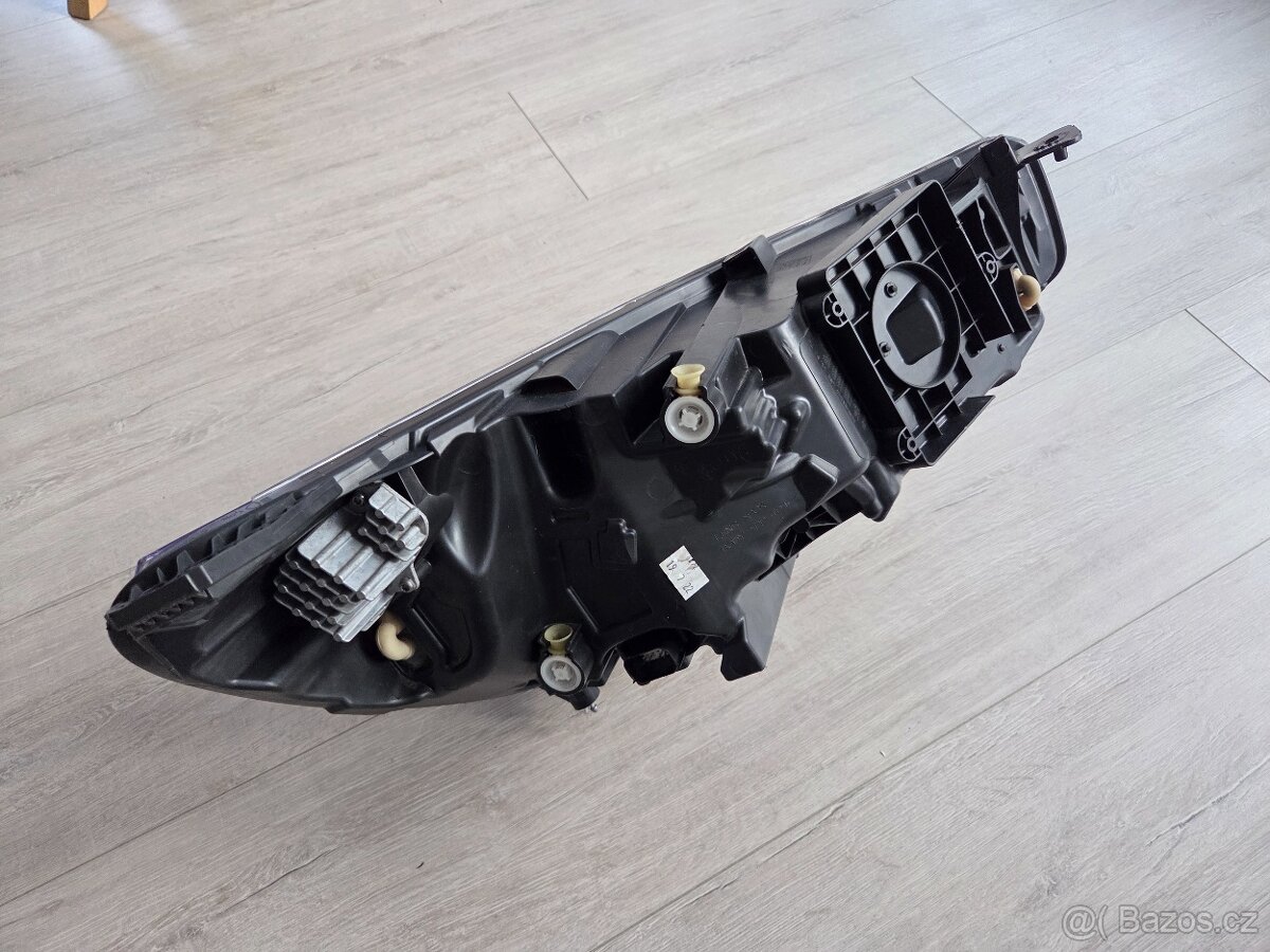 Levé přední LED světlo Ford Focus Mk.IV facelift - 4