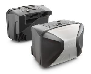 Vnitřní tašky KTM - 4