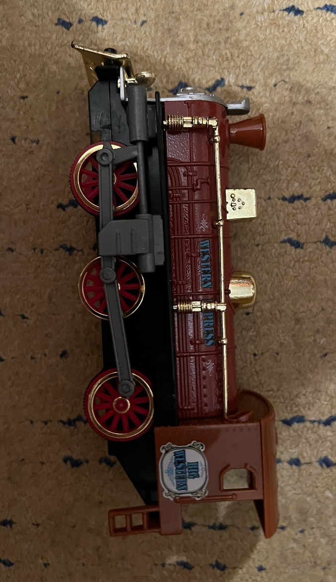 Hračky (VÍCE FOTEK V PŘÍSPĚVKU) - 4