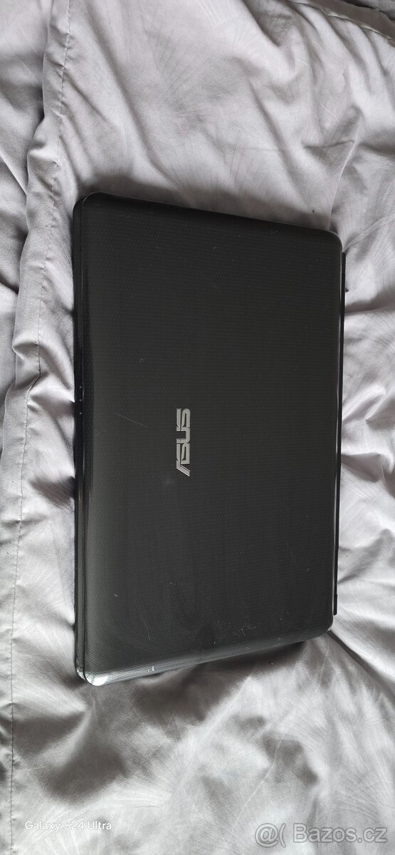 Notebook Asus - 4