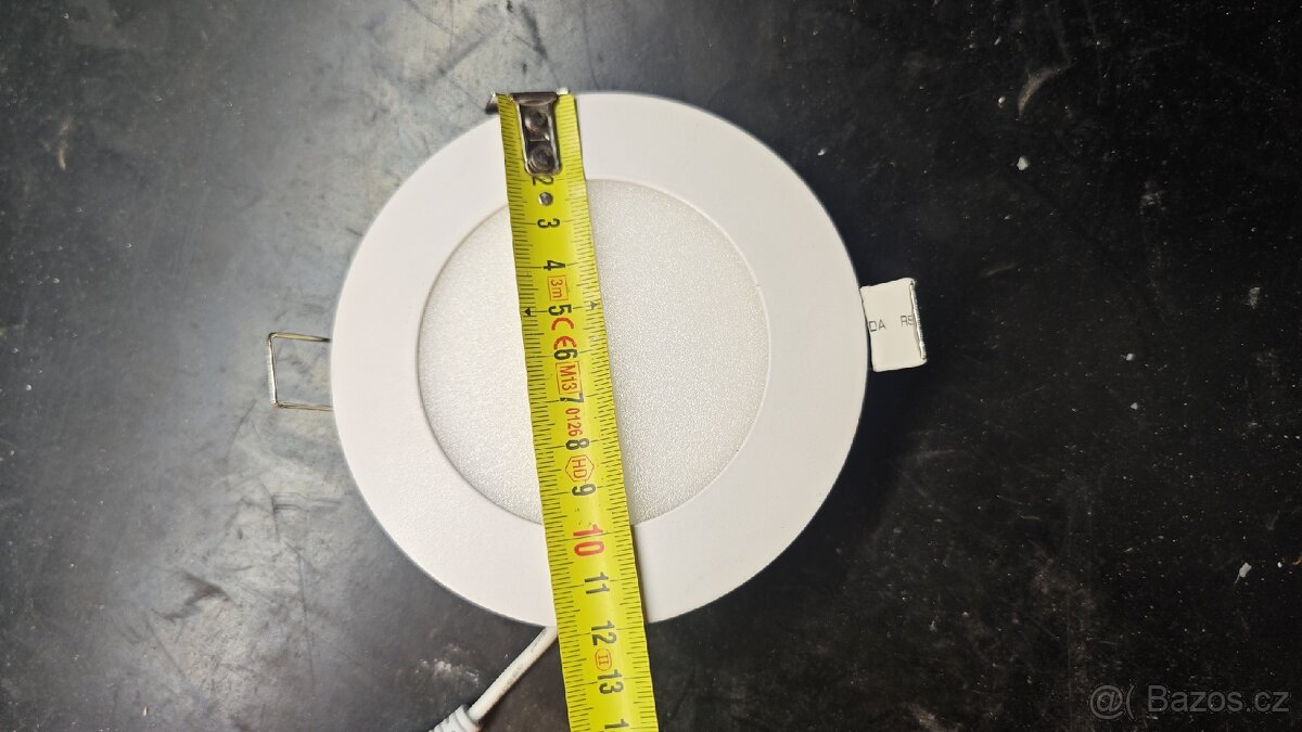 4 ks led osvetleni - 4