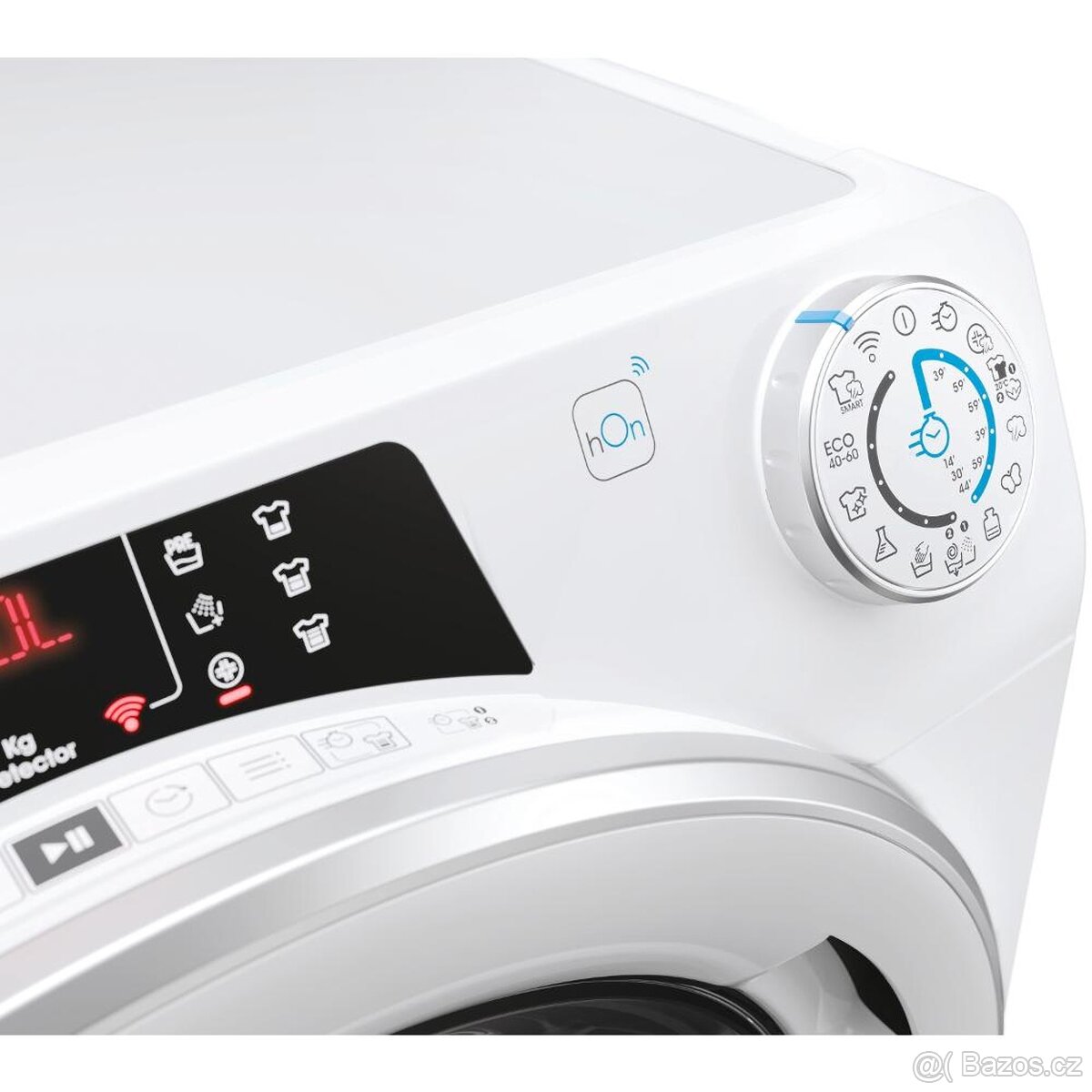 Pračka Candy RO4 274DWMS7/1-S - 4