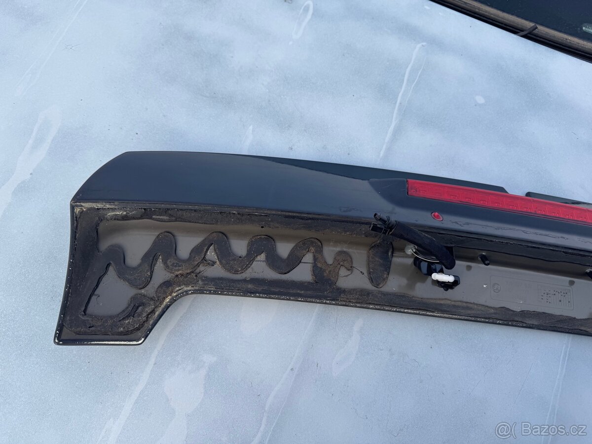 RS křídlo combi Octavia 1 - 4