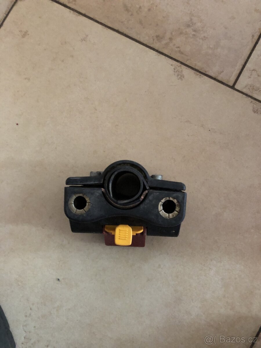 Kolo - příslušenství - 4