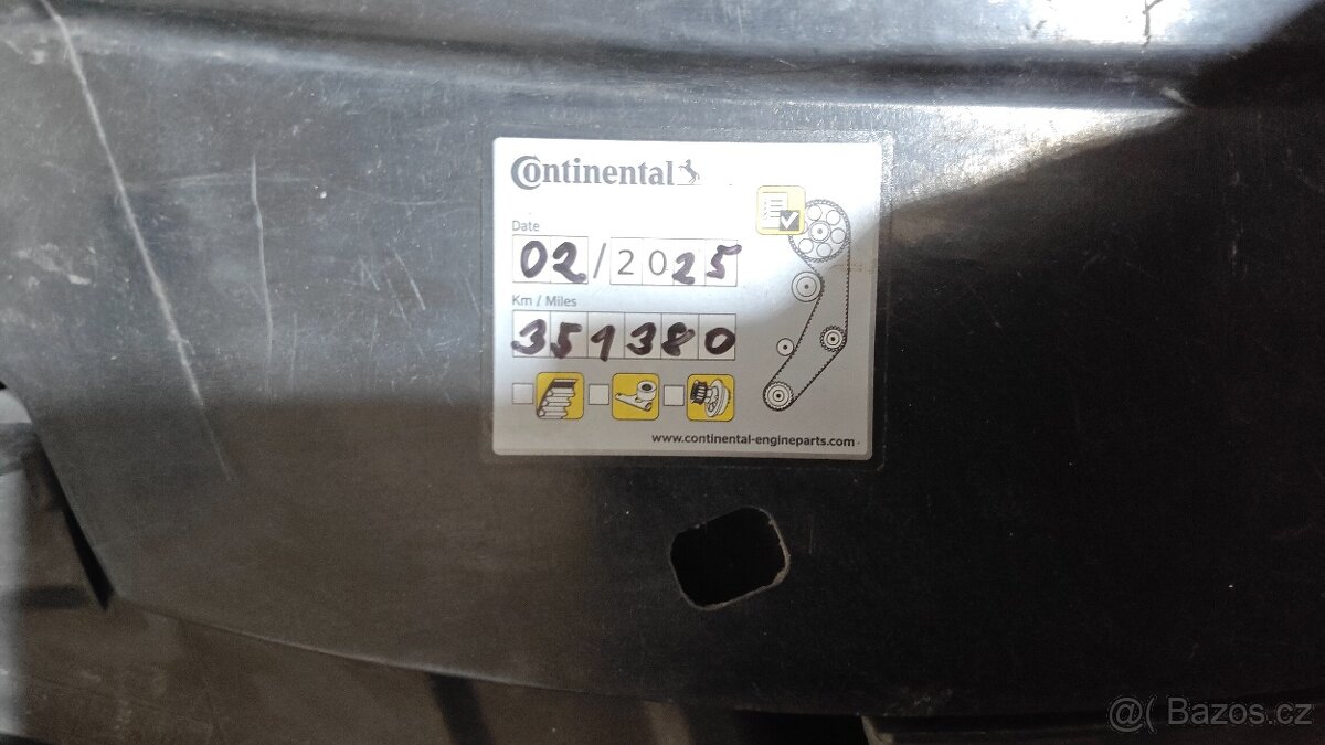 Superb 2 2.0tdi 125kw 4x4 MANUAL - 4