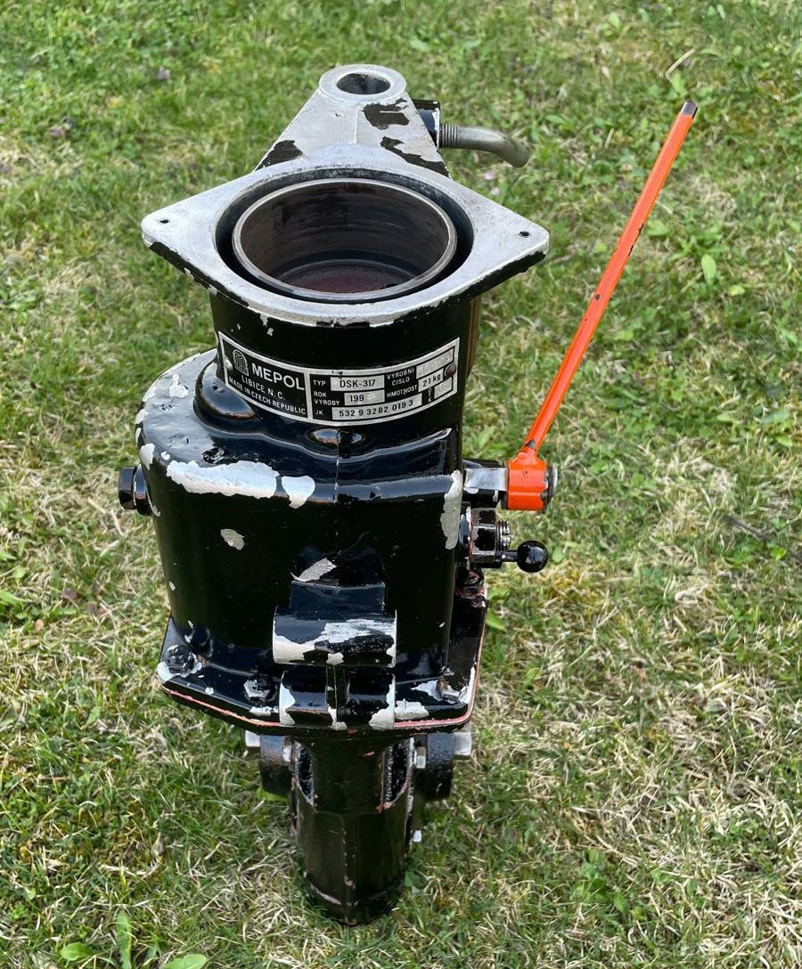 Vari Tera DSK 317 - ZASLÁNÍ ZDARMA - 4