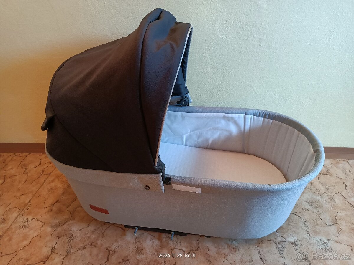 Prodám kočárek - 4