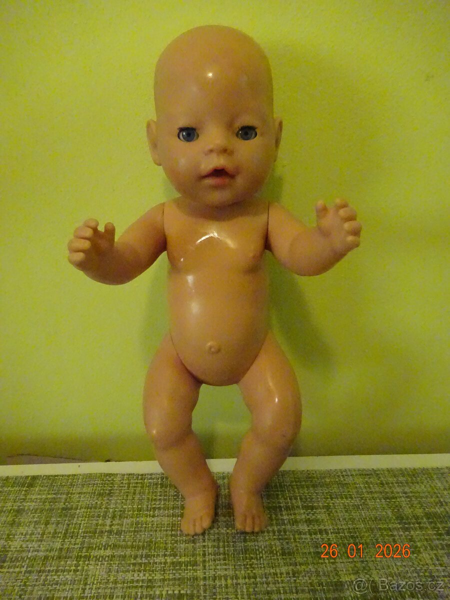 Panenka, v.40 cm - 4