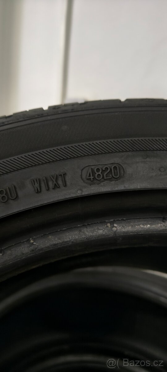 Letní pneu barum r18 - 4
