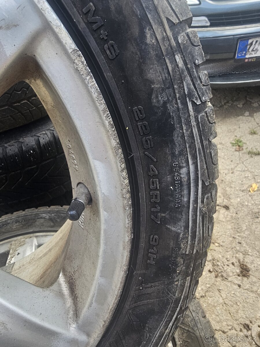 Prodej elektronů - 4