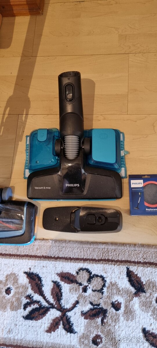 Philips aku - 4