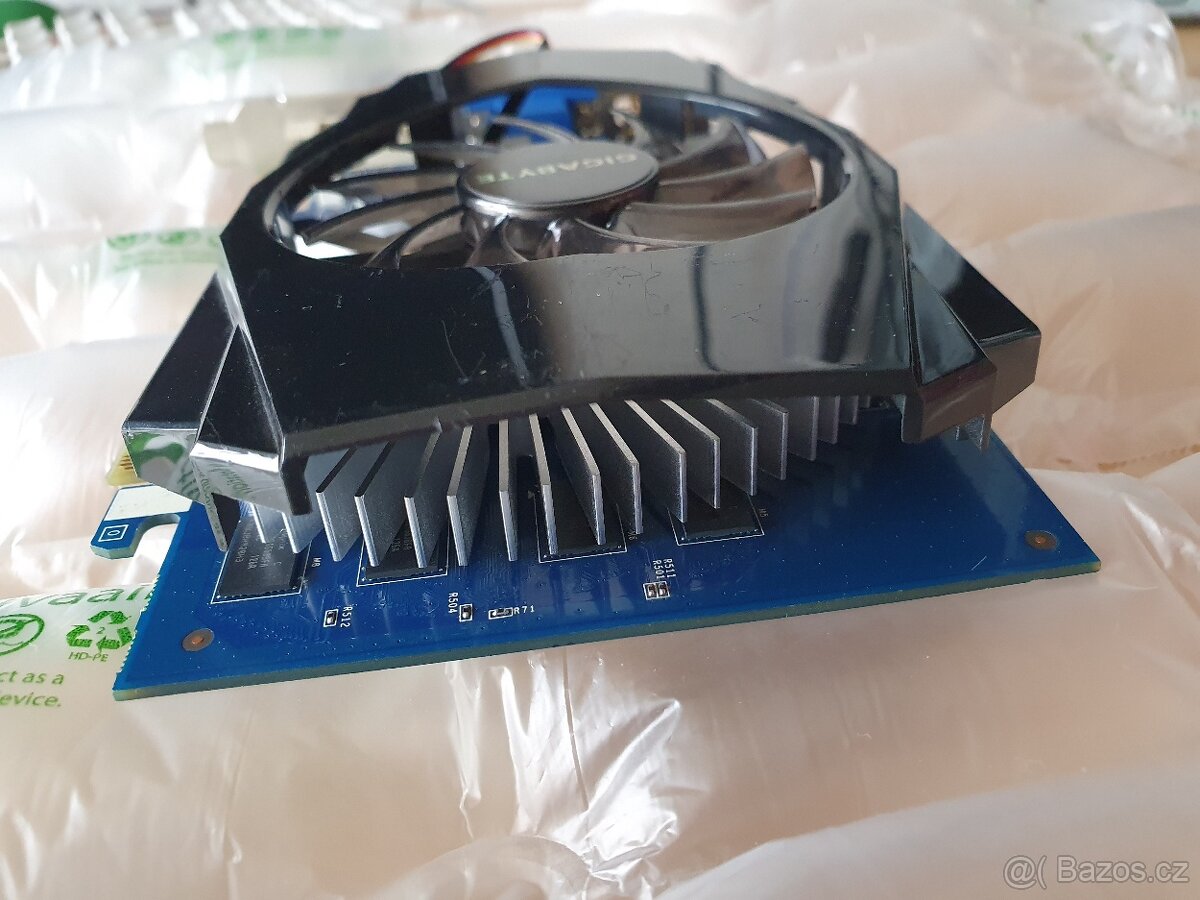 Geforce gt 430 1gb do Pc - 4
