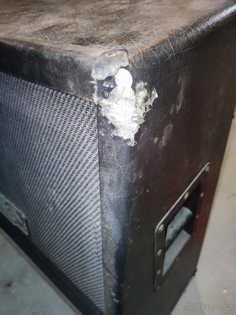 Mesa Boogie Rectifier 4×12 - 4
