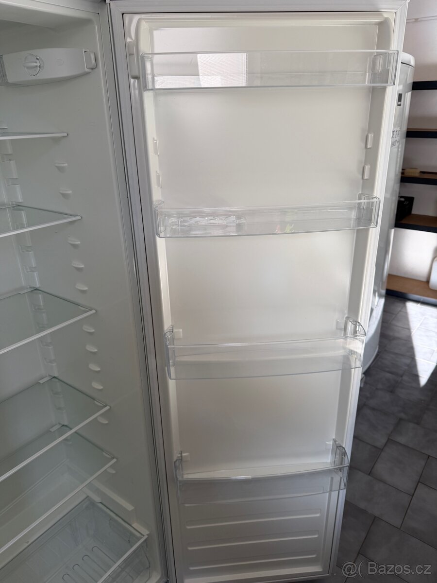 Lednice Zanussi - 4