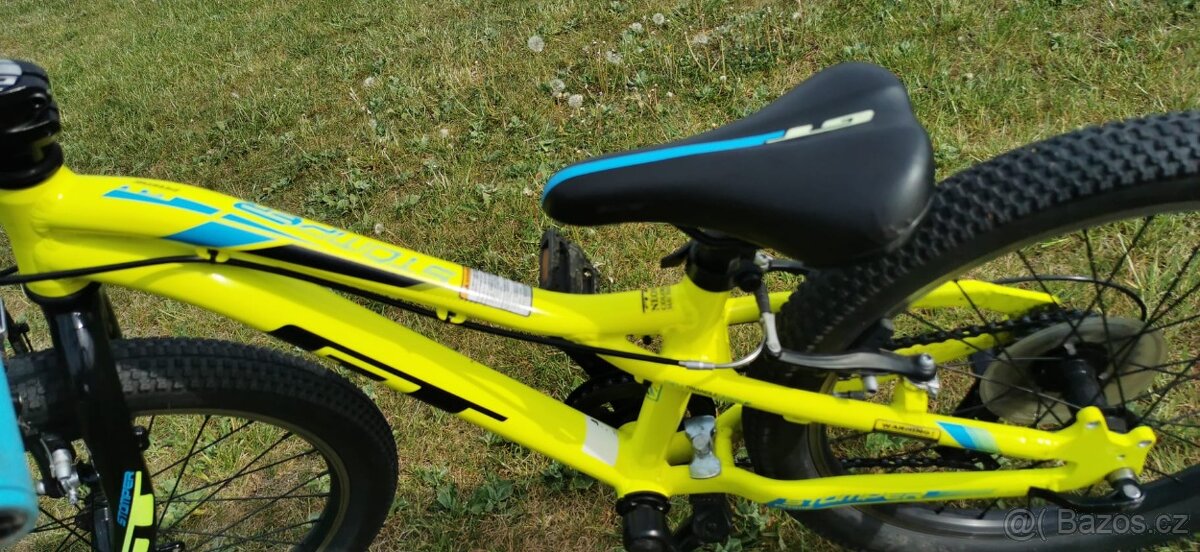 Dětské kolo 20" Gt - 4