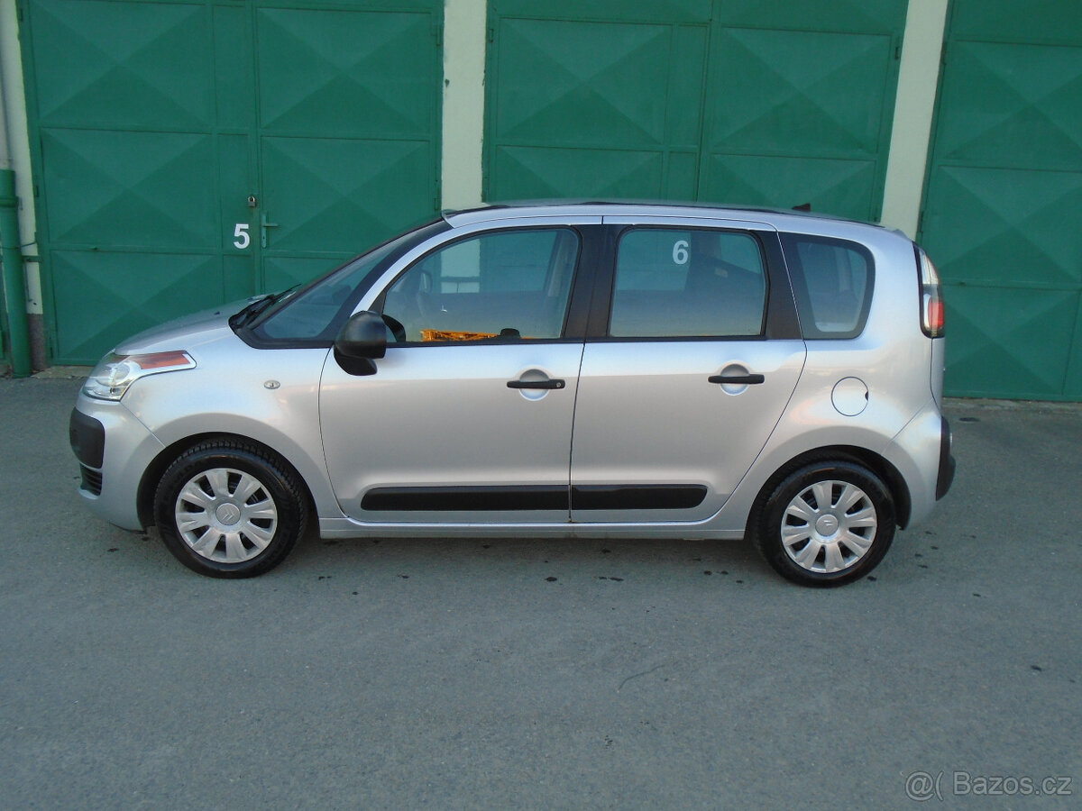 Citroen C3 Picasso - 4