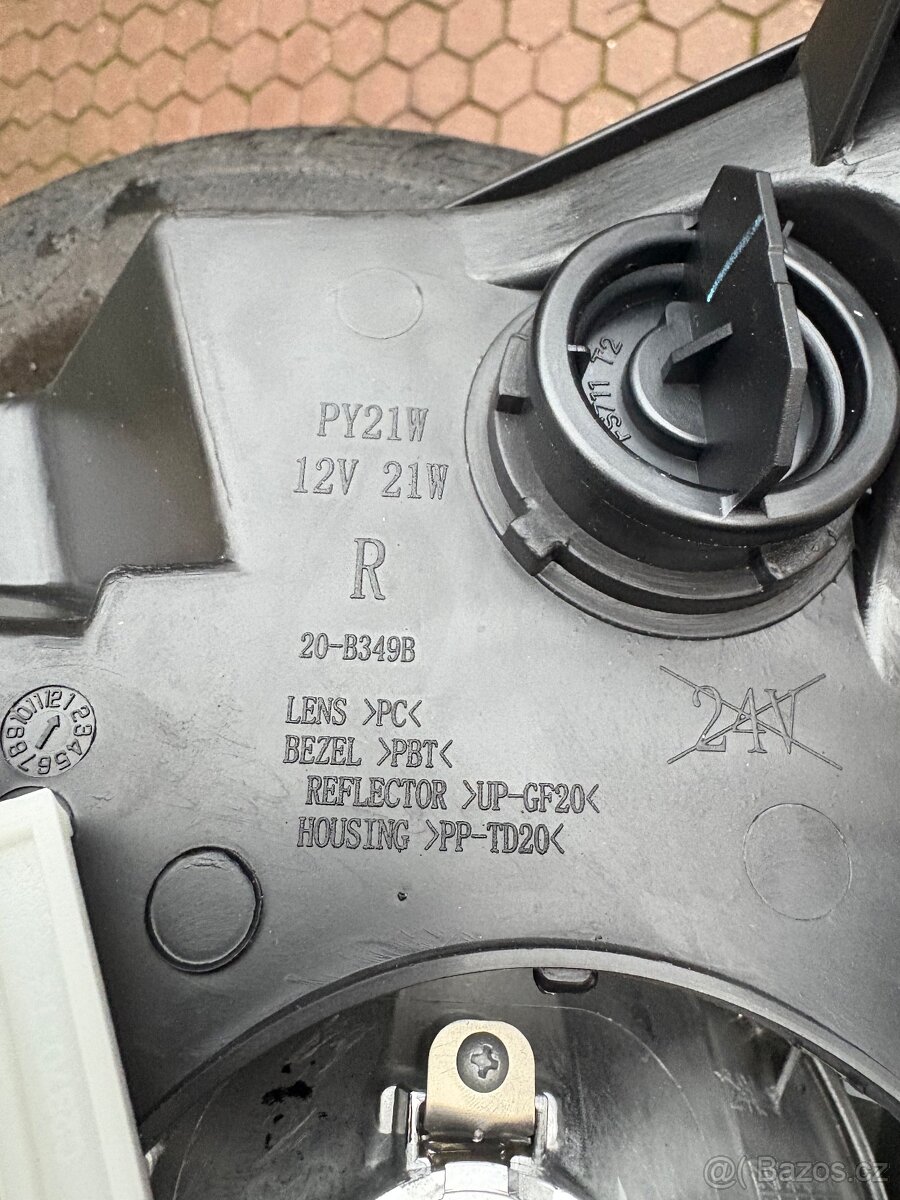 Ford Connect - 4