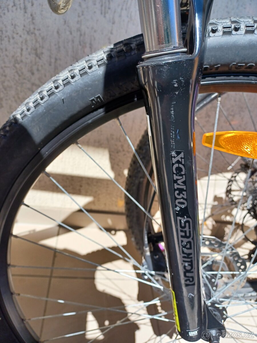 Kellys Spider 50 29" velkost L - 4
