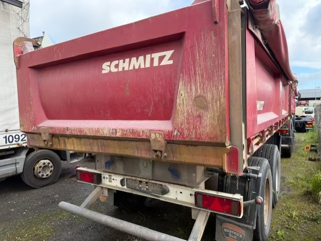 schmitz tandem - 4
