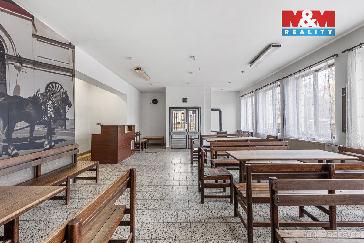 Prodej chalupy, 345 m², Stebno u Petrohradu - 4