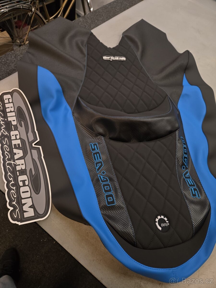 Sea doo GTR 230 - 4