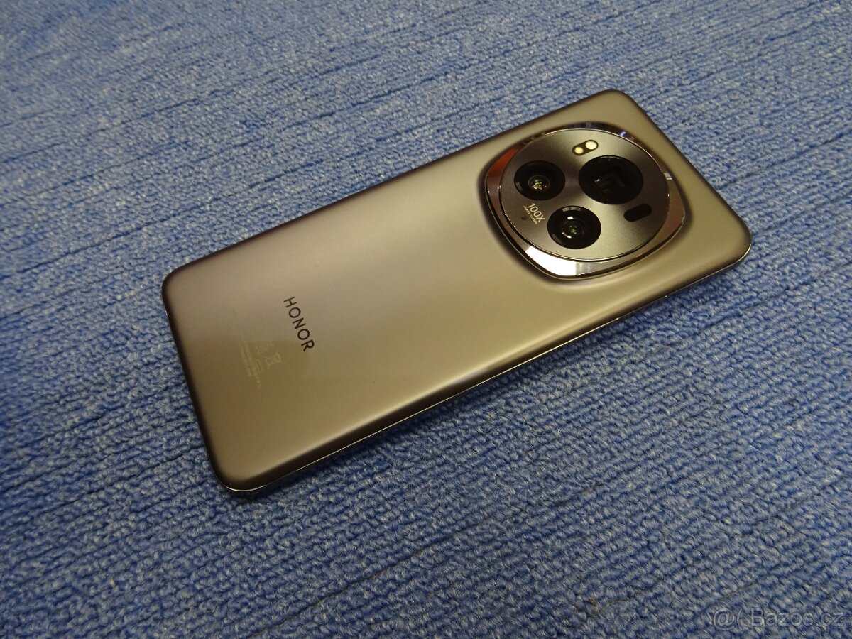 TOP HONOR Magic6 Pro 24/512GB ZÁRUKA - 4