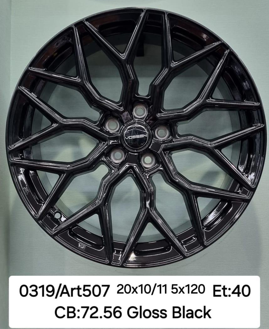 5x120 R20 disky - 4