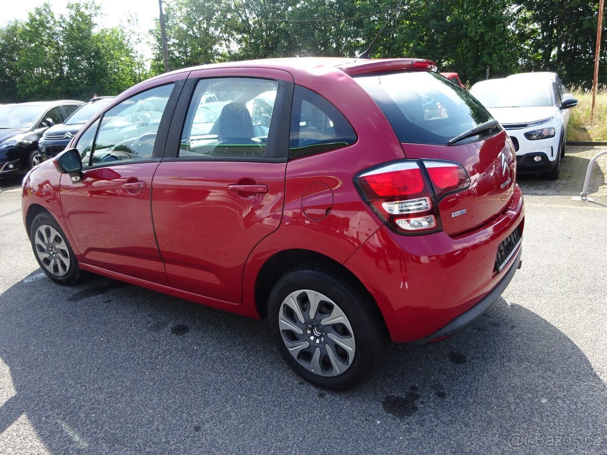 Citroën C3 1,6 HDI, BEZ KOROZE - 4