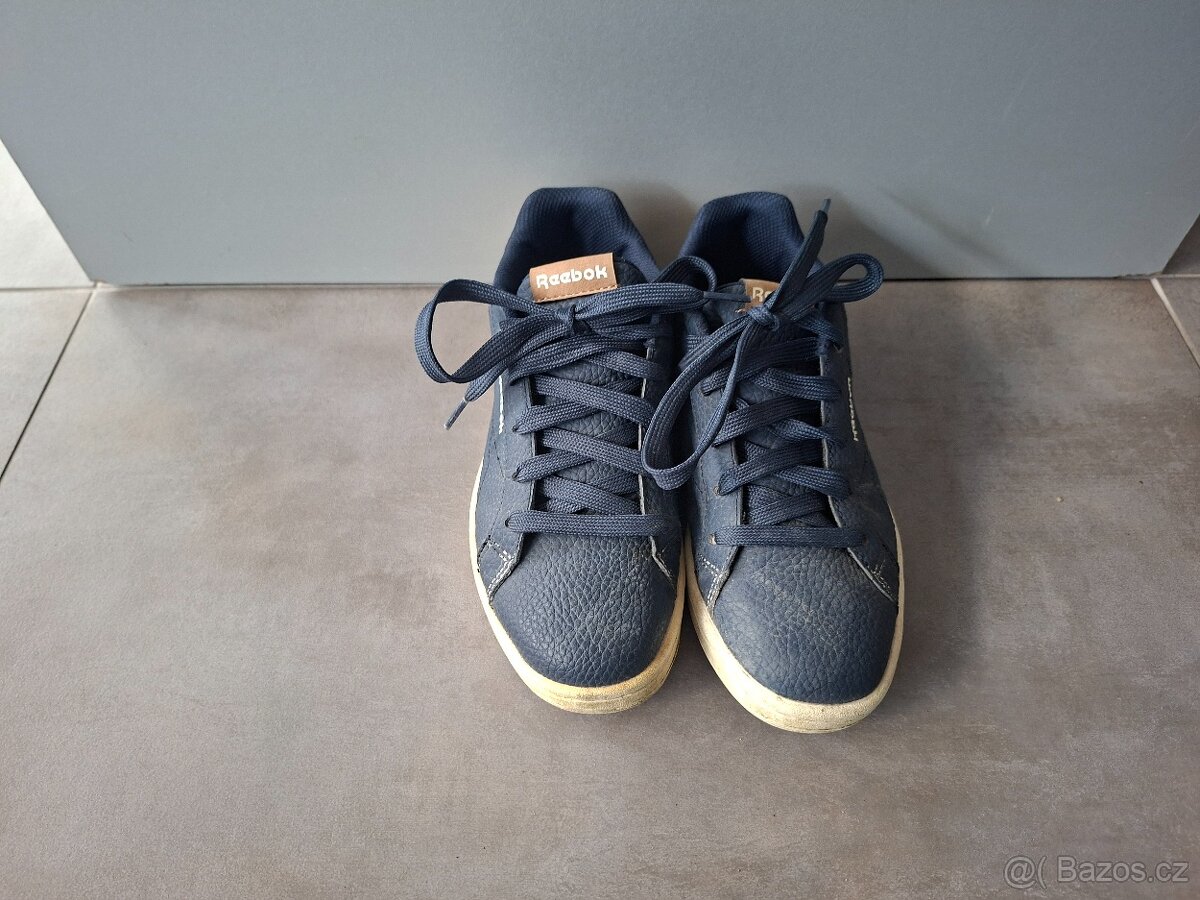 Dětské boty Reebok EUR 34.5 - 4