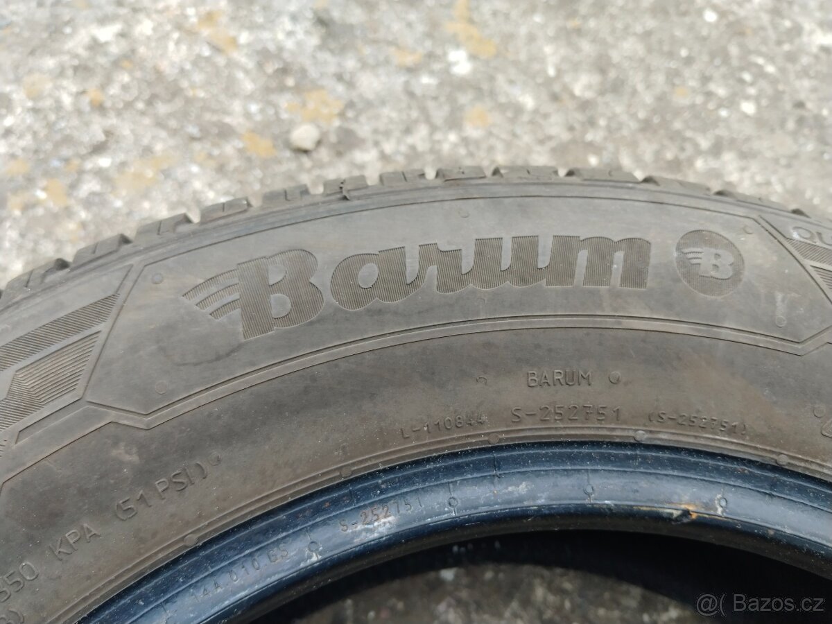 195/65 R15 91H Barum - 4