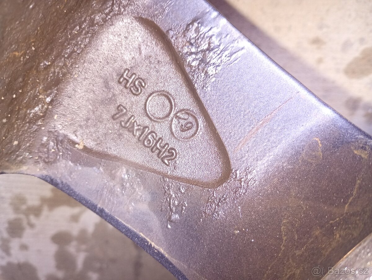 Hyundai /Mazda - 4