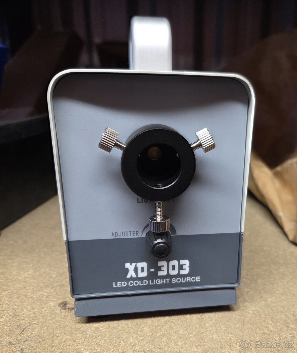 Dental XD -303 , 20 W. - 4