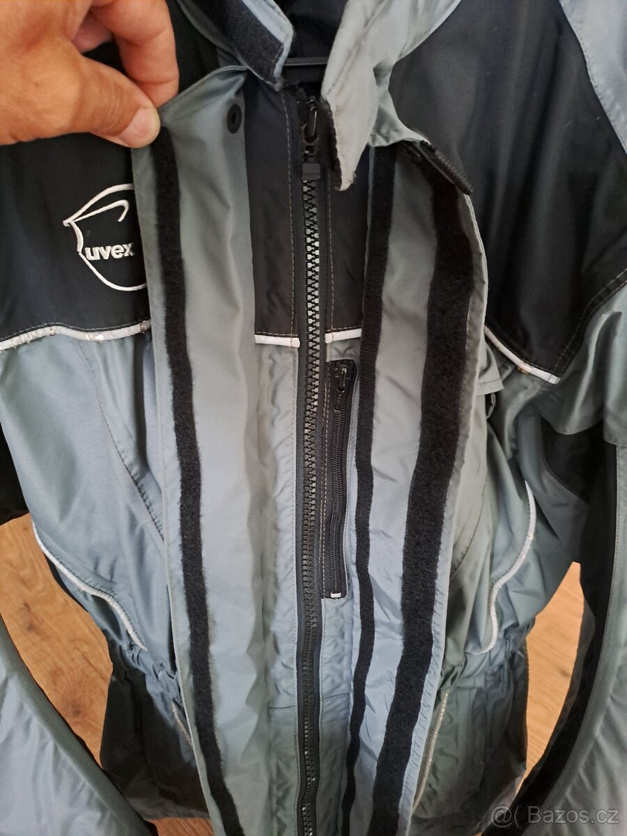 Moto bunda Uvex - XL - 4