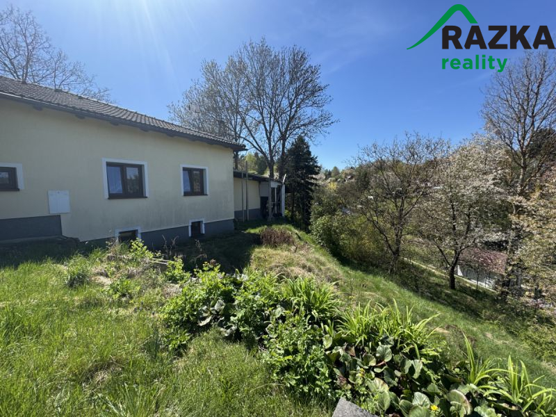 Prodej RD(140m2), Americká ul., Tachov - 4