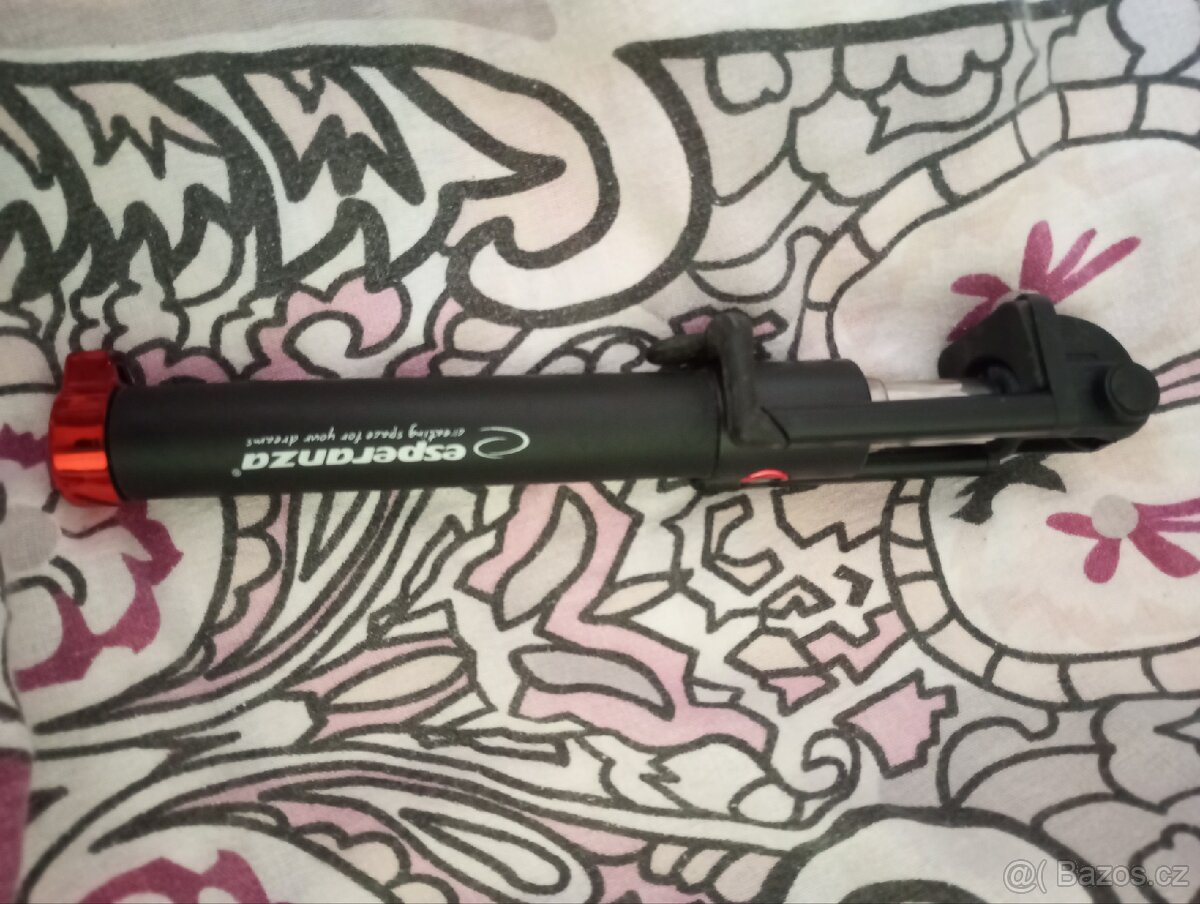 Selfí tyč eperanza - 4