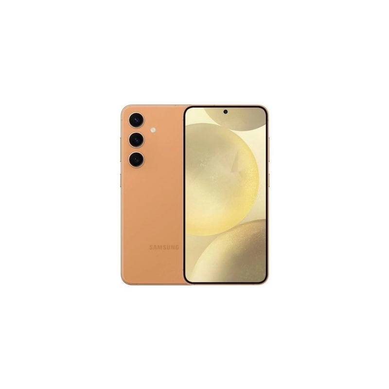 Samsung Galaxy S24+ (S926B) 12GB/256GB, Sandstone Orange, PE - 4