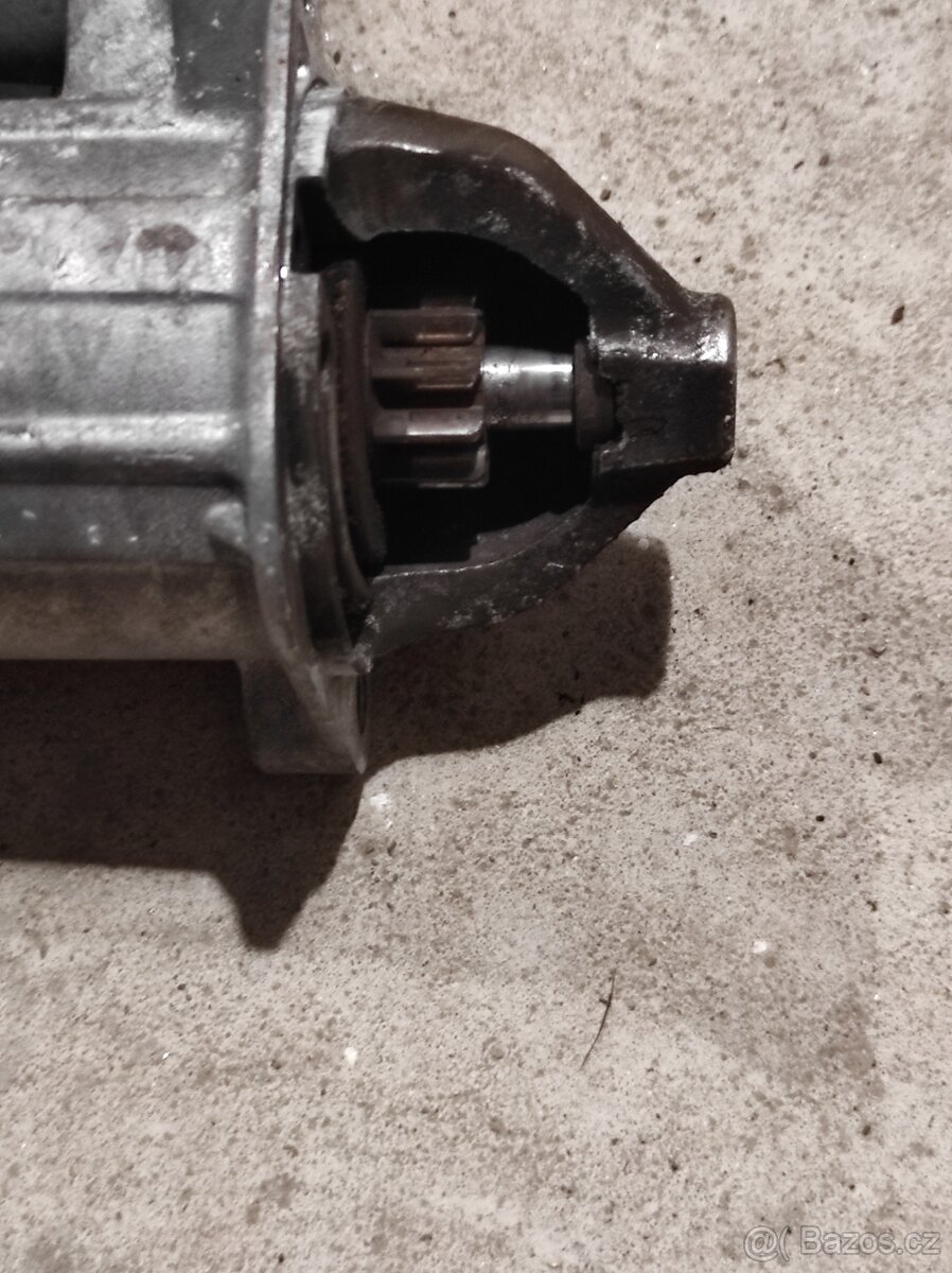 Startér Kia Ceed II, 1.6GDI - 4