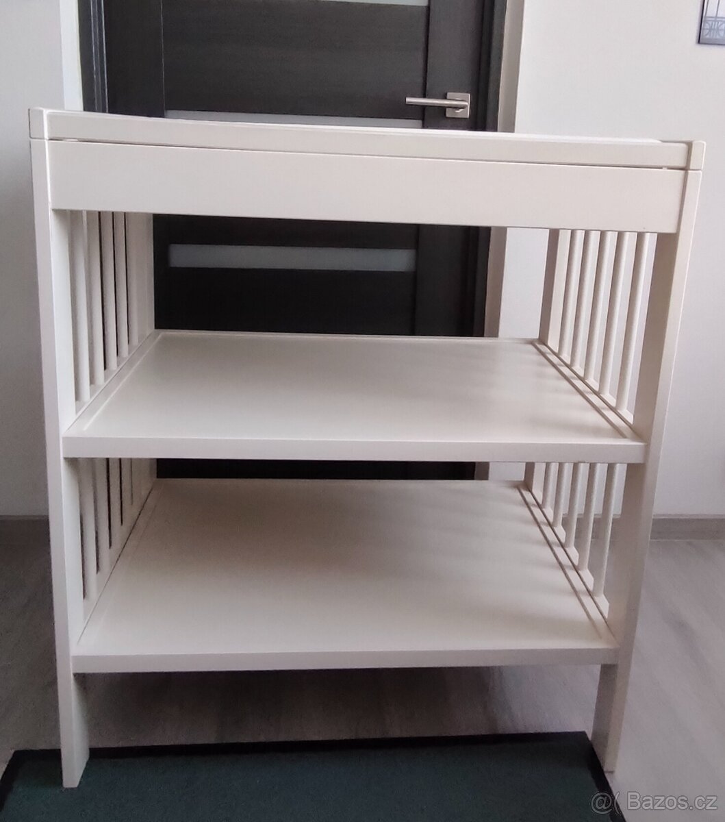 Přebalovací pult - 4