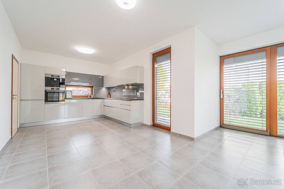 Prodej rodinného domu 5+kk, 132,7 m², Sedlec u Líbeznic, poz - 4