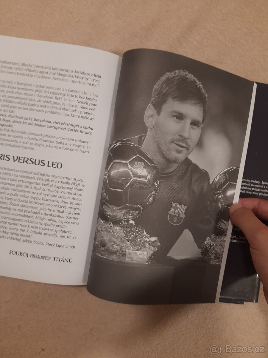 Souboj fotbalových titánů - 4