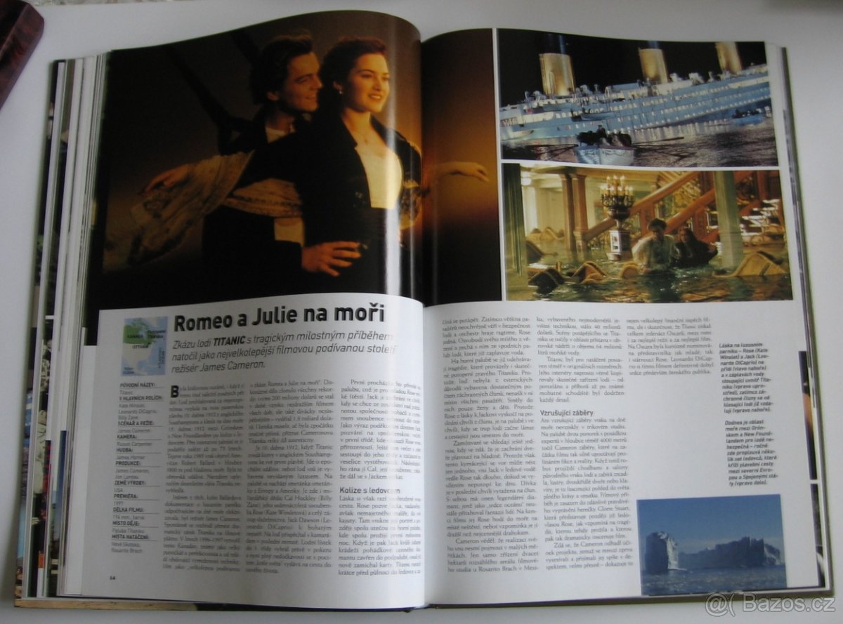 100 slavných filmů světové kinematografie - 4