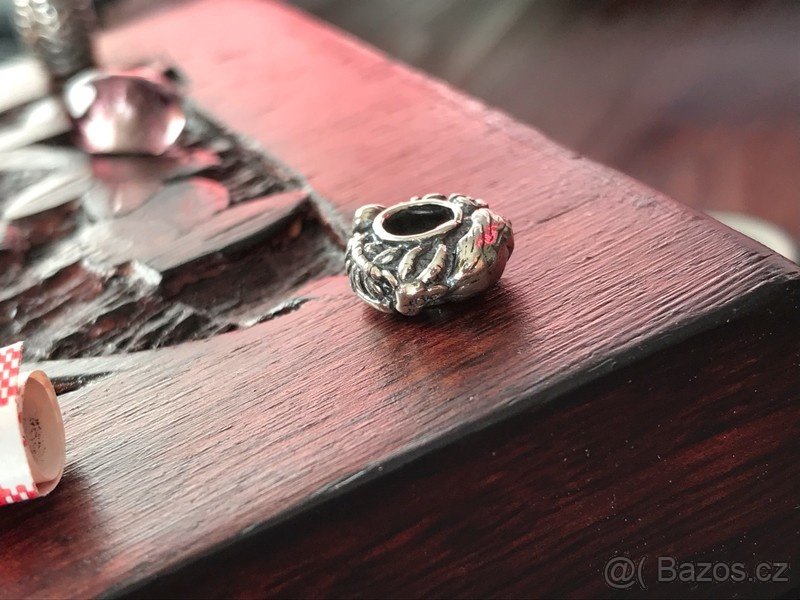 Trollbeads čínské znamení koza - 4