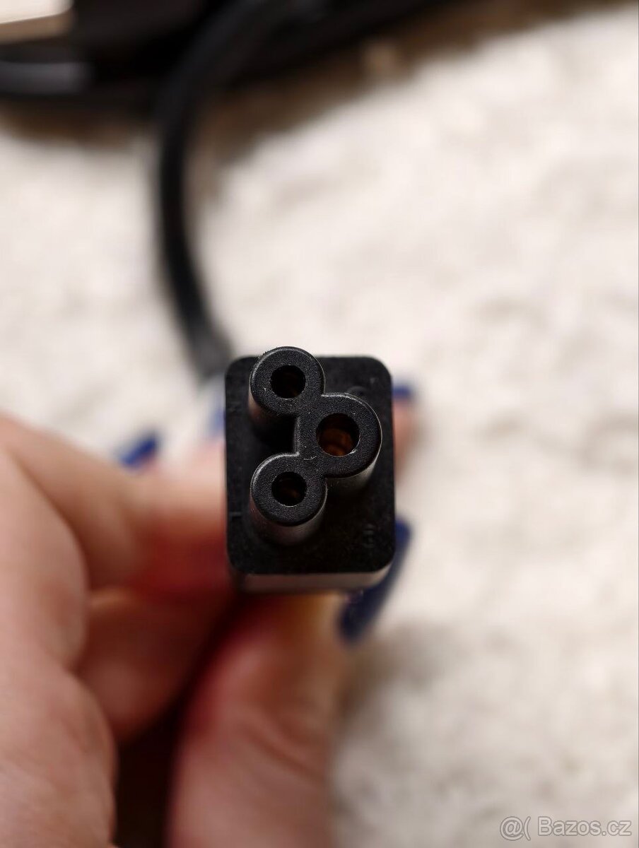 napájecí kabel Longwell LS-18 (nový) - 4