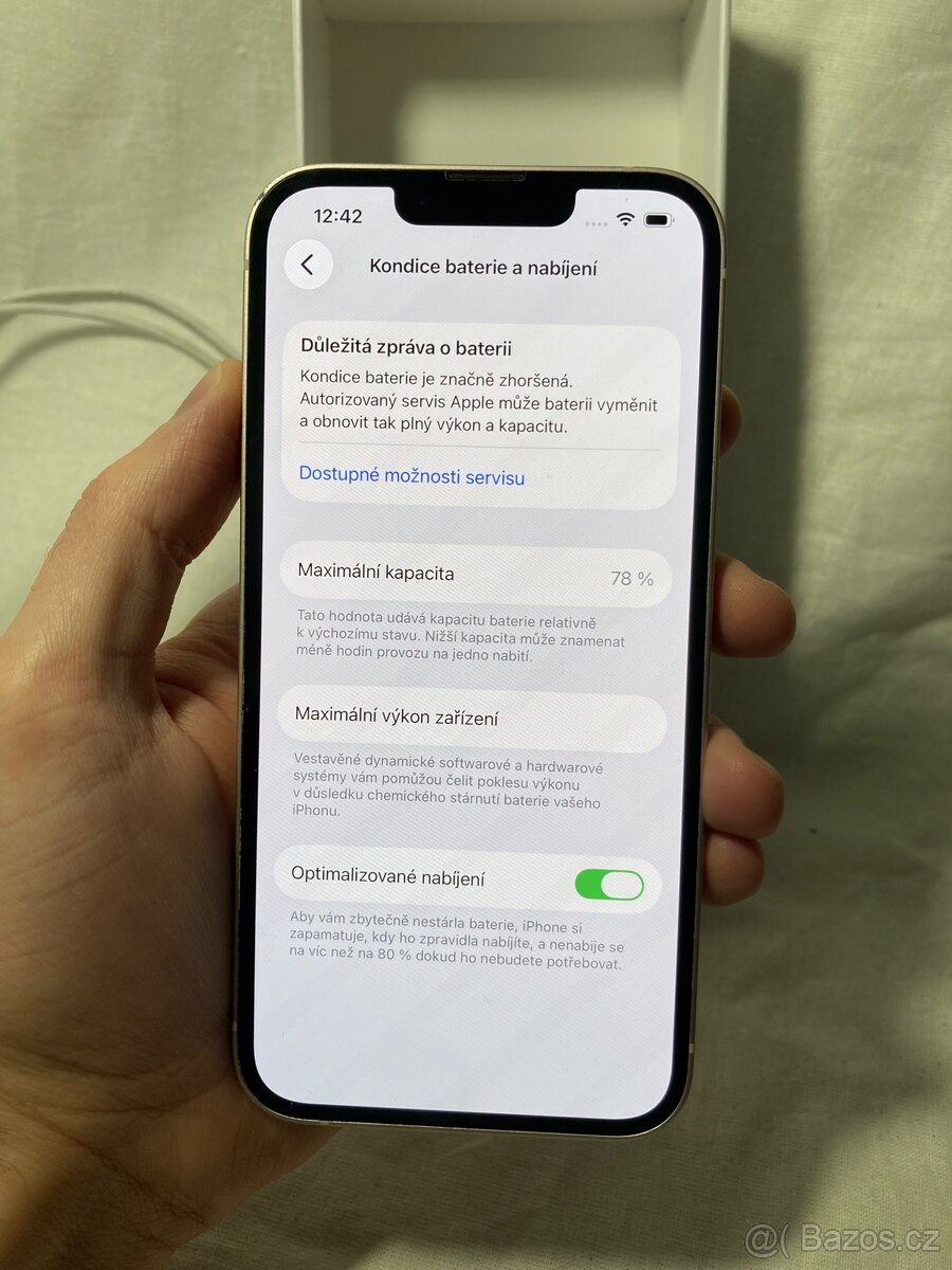 ✅ iPhone 13, 256GB ✅ - 4