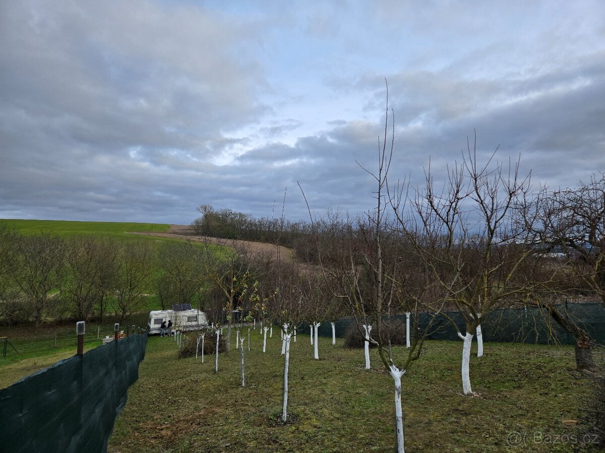 Zahrada s duší pro odpočinek, Vracov u Kyjova - 4