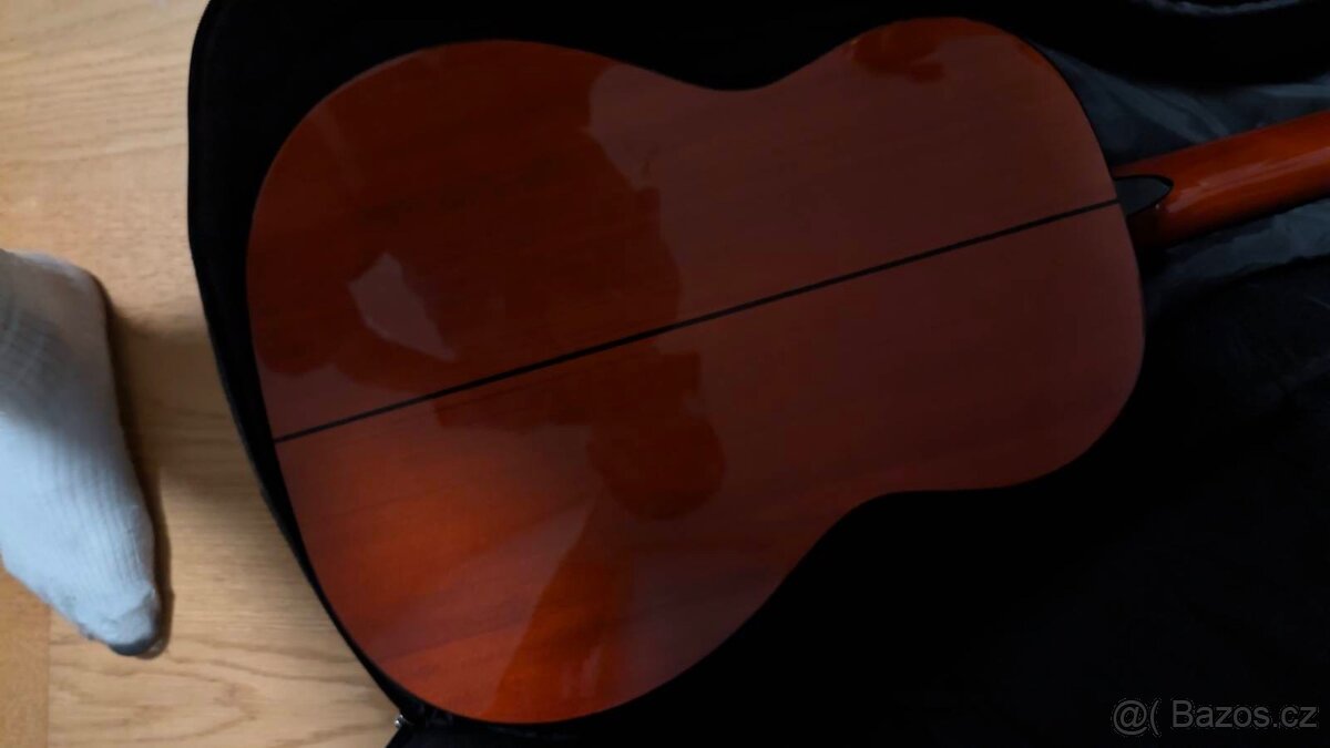 Kytara v nejlepším stavu - 4